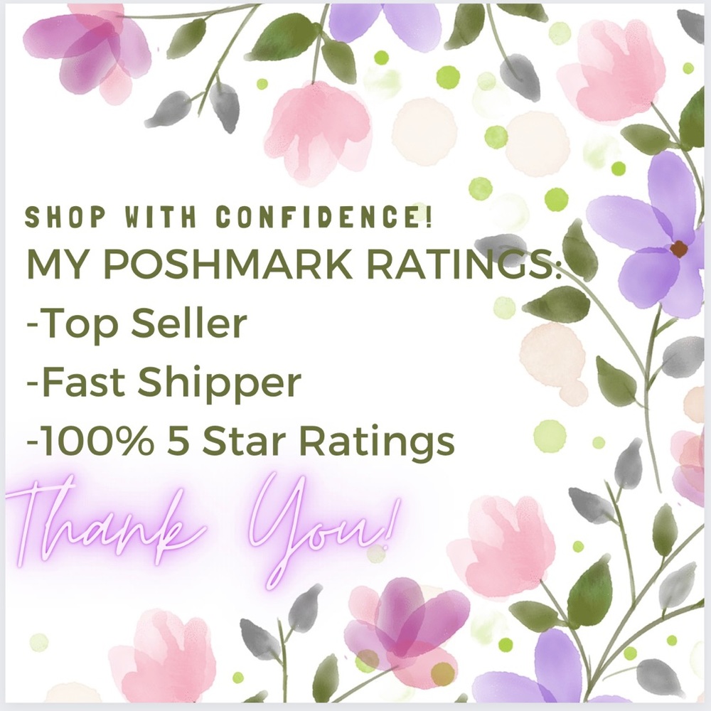 Shop With Confidence! - image 1